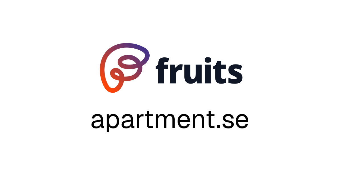 Forenom Apartments AB logotyp